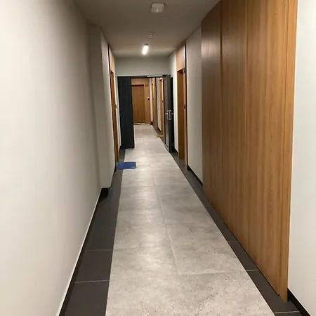 Apartament Wyspa Solna Apartment Kolobrzeg