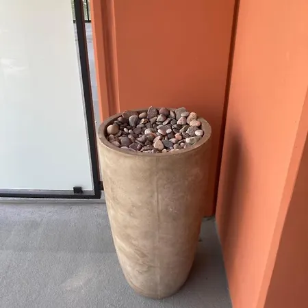 Apartament Wyspa Solna * Kolobrzeg